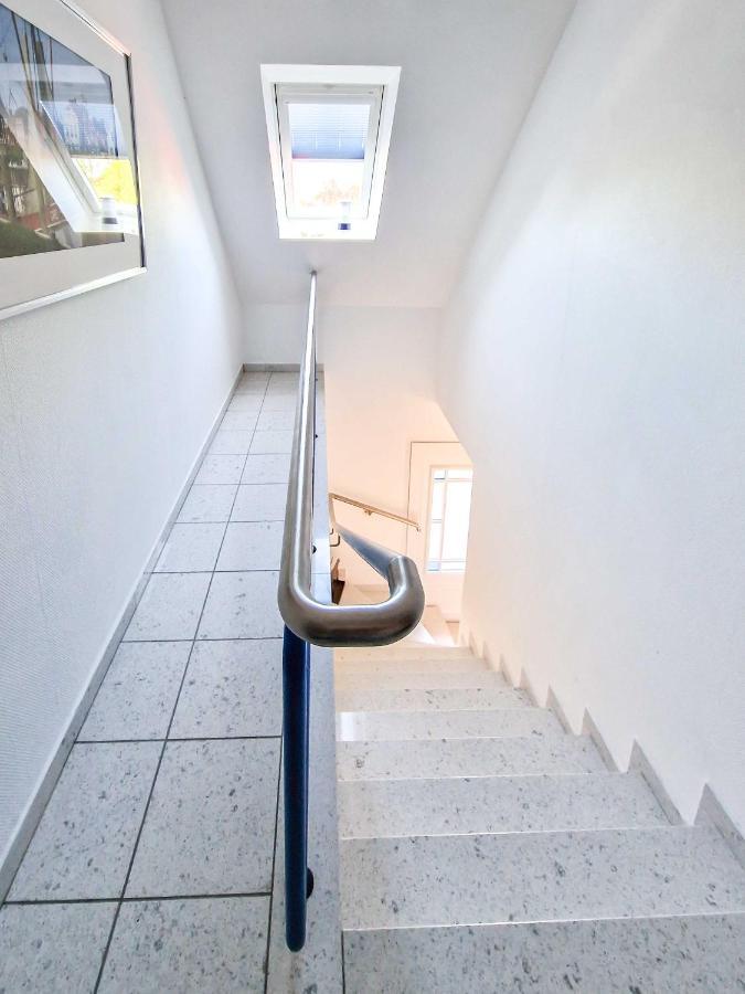 Apartment Steuerbord *