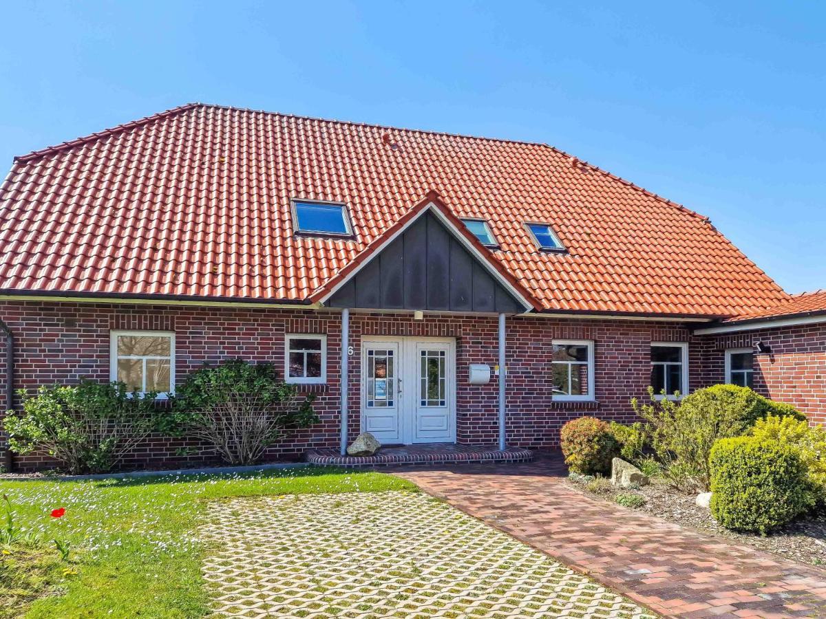 Apartment Steuerbord