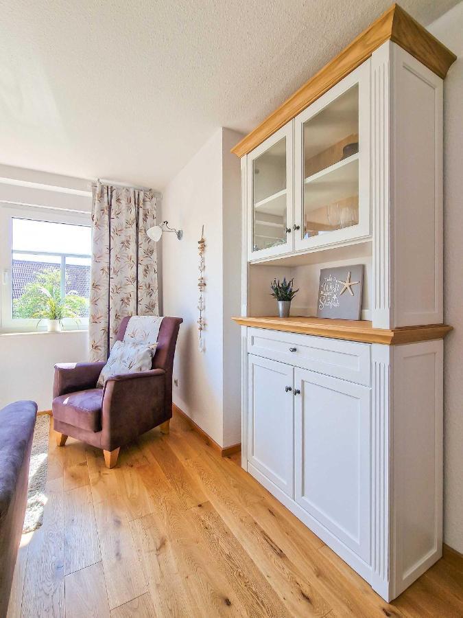 Apartment Steuerbord
