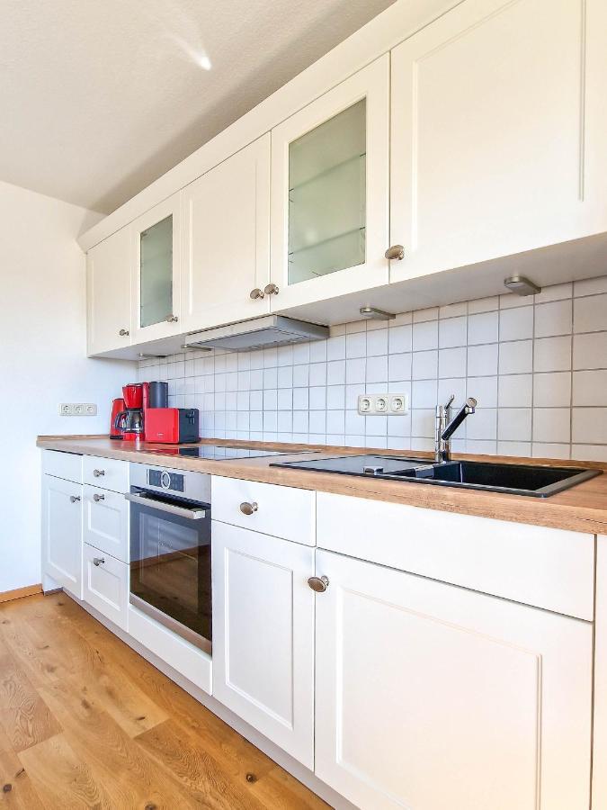 Steuerbord Apartment