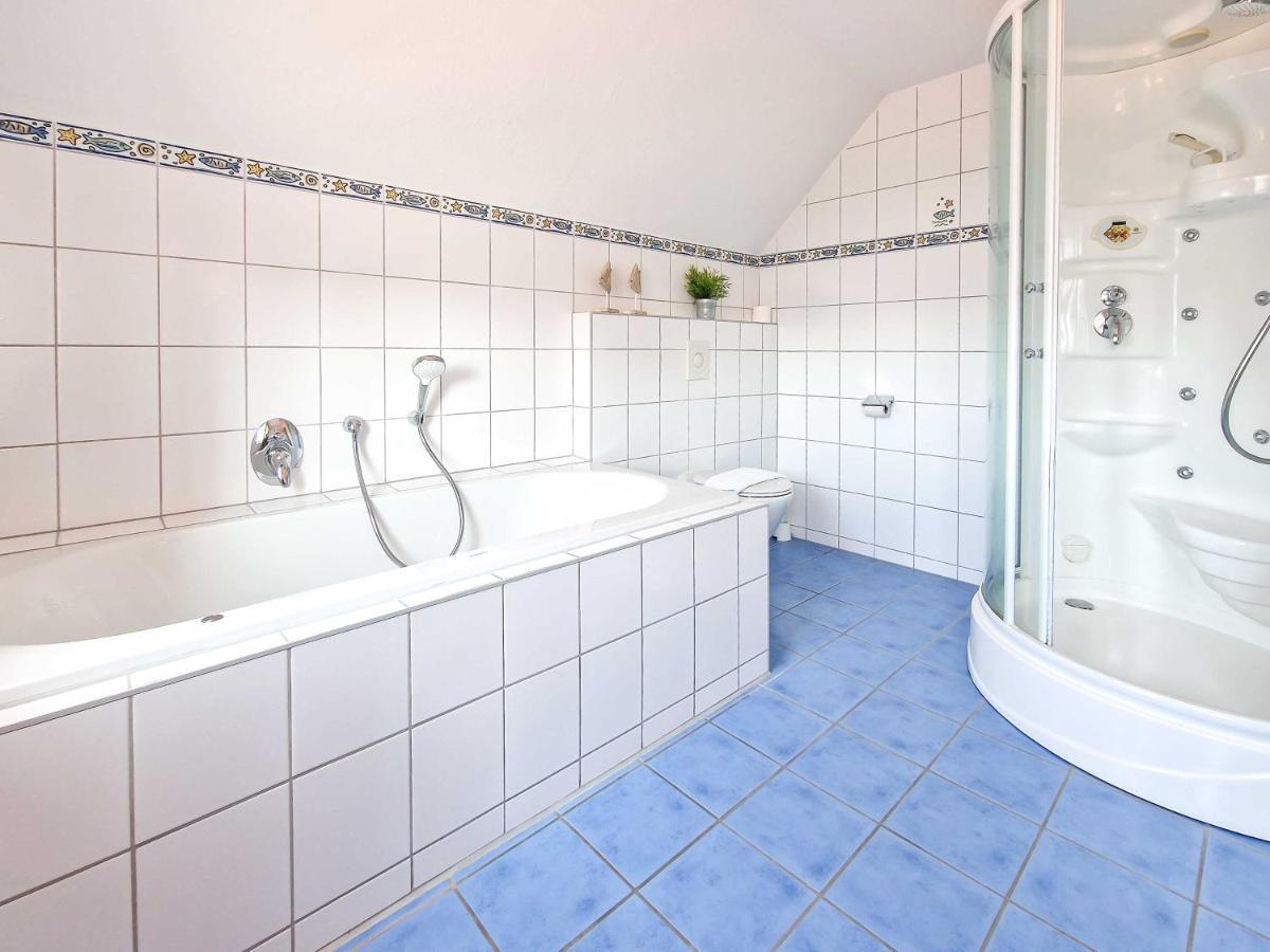 Apartment Steuerbord *