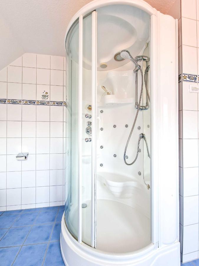 Apartment Steuerbord