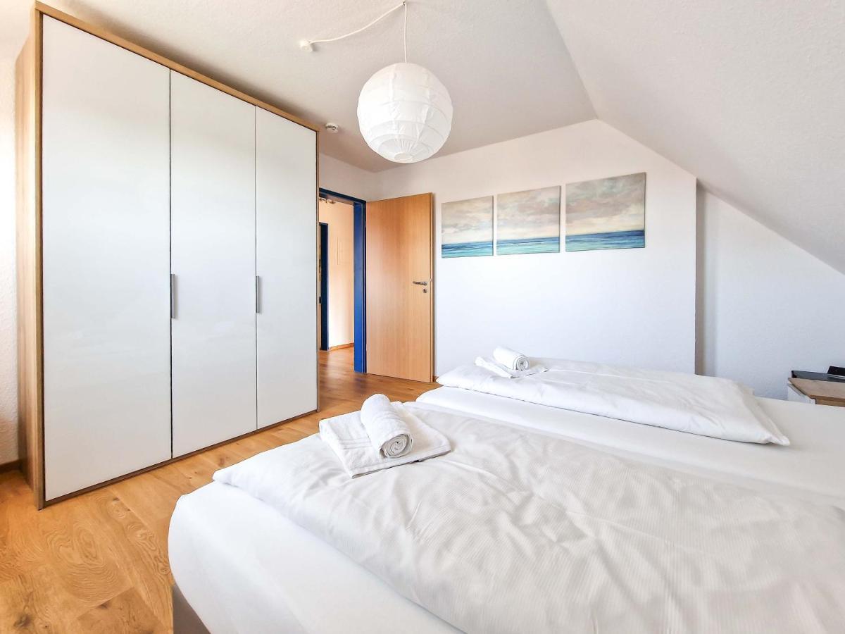 Apartment Steuerbord *