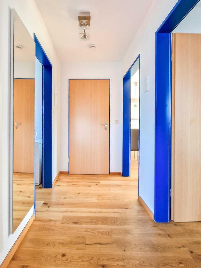 Steuerbord Apartment Greetsiel