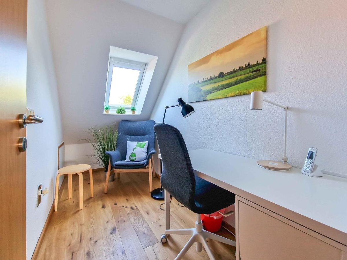 Steuerbord Apartment Greetsiel
