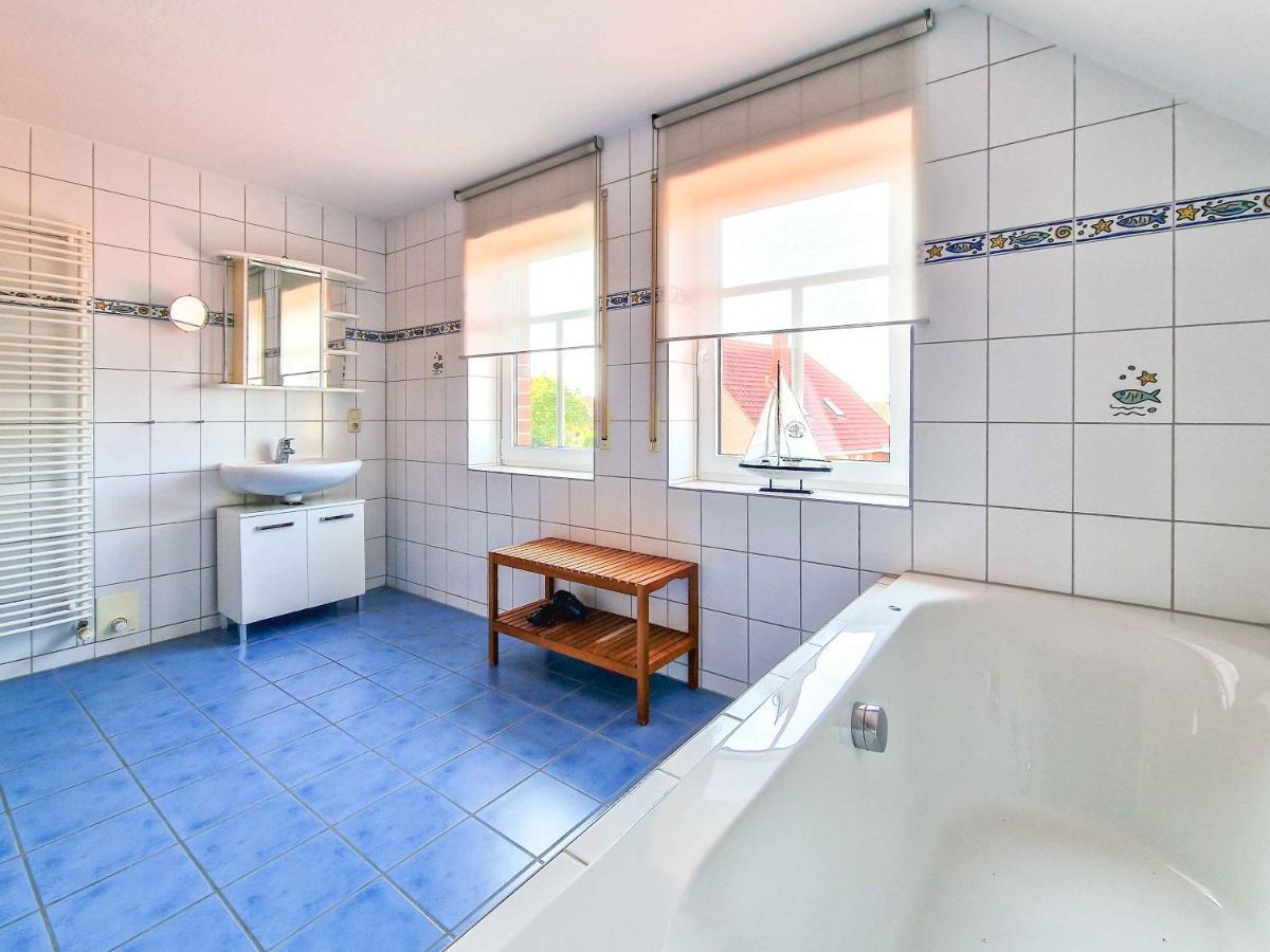Steuerbord Apartment *