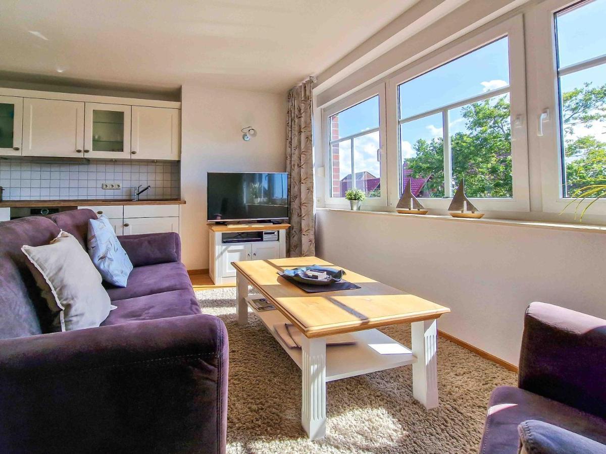 Steuerbord Apartment *